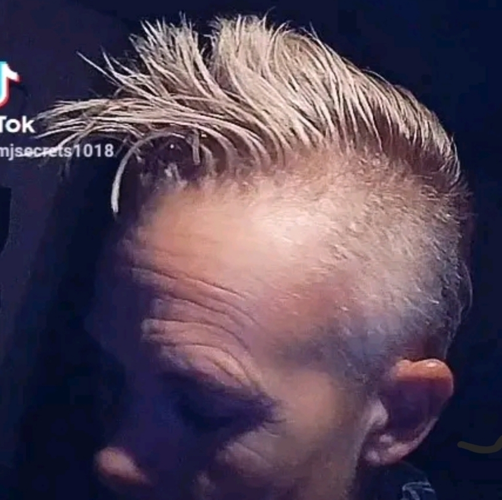 Meet your Posher, Misty